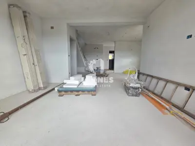 Haus 121 m², Umag - Doppelhaushälfte mit Pool - 5