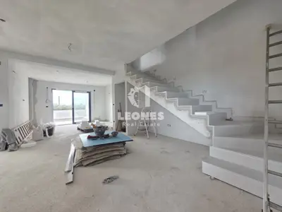 Haus 121 m², Umag - Doppelhaushälfte mit Pool - 4