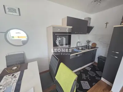 Stan 52 m², Buje - 2 spavaće sobe i natkrivena terasa - 5