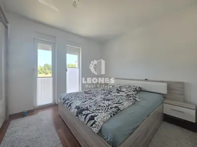 Stan 52 m², Buje - 2 spavaće sobe i natkrivena terasa - 8