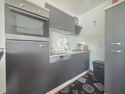 Stan 52 m², Buje - 2 spavaće sobe i natkrivena terasa - 6
