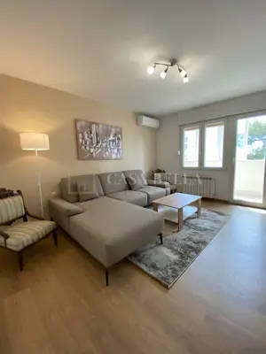 Gornja Vežica, 2S+DB, 68 m², novouređen stan