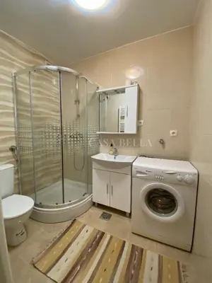 Gornja Vežica, 2 rooms + living room, 68 m², newly renovated apartment - 7