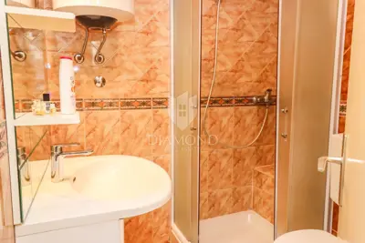 Wohnung 45 m², Novigrad - Erdgeschoss, Meerblick - 10