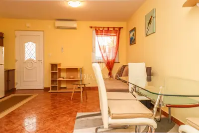 Wohnung 45 m², Novigrad - Erdgeschoss, Meerblick - 5