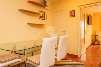 Wohnung 45 m², Novigrad - Erdgeschoss, Meerblick - 4
