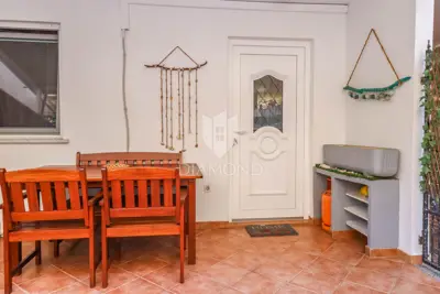 Wohnung 45 m², Novigrad - Erdgeschoss, Meerblick - 11