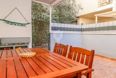 Wohnung 45 m², Novigrad - Erdgeschoss, Meerblick