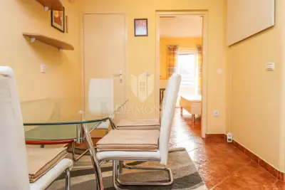 Wohnung 45 m², Novigrad - Erdgeschoss, Meerblick - 2
