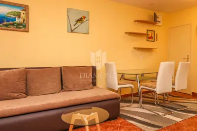 Wohnung 45 m², Novigrad - Erdgeschoss, Meerblick - 3