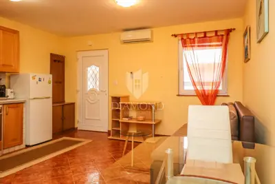Wohnung 45 m², Novigrad - Erdgeschoss, Meerblick - 7