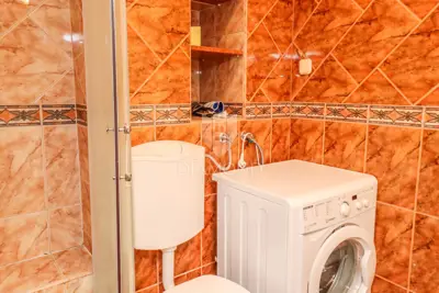 Wohnung 45 m², Novigrad - Erdgeschoss, Meerblick - 9