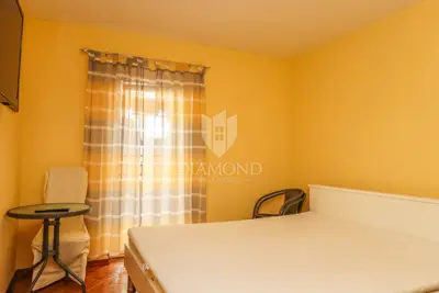 Wohnung 45 m², Novigrad - Erdgeschoss, Meerblick - 6