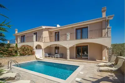 House for sale in Krk, 126,6 m²