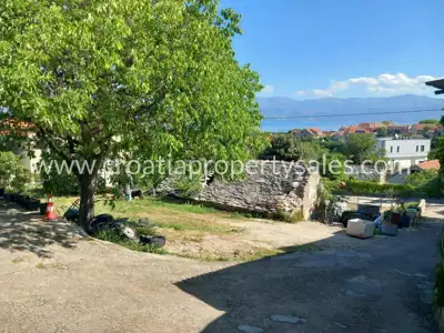 Grundstück, Brač, 500 m², 120 000 € - 3