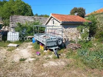 Grundstück, Brač, 500 m², 120 000 € - 4