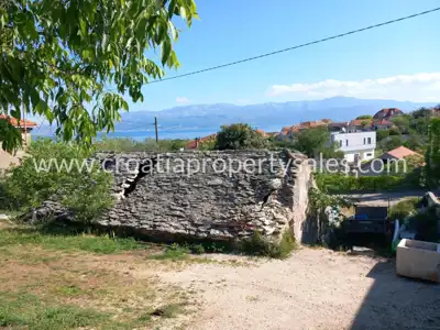 Grundstück, Brač, 500 m², 120 000 €