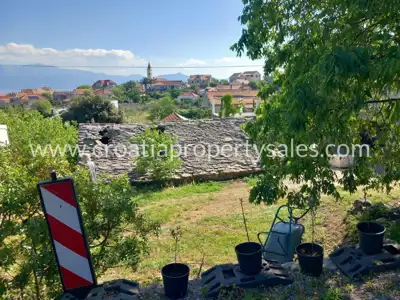 Grundstück, Brač, 500 m², 120 000 € - 5