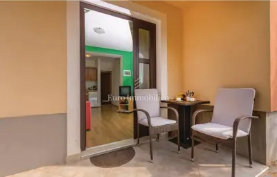 Apartmanska kuća 806 m², Poreč - 2 km od plaže - 7