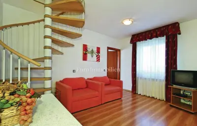Apartmanska kuća 806 m², Poreč - 2 km od plaže - 13