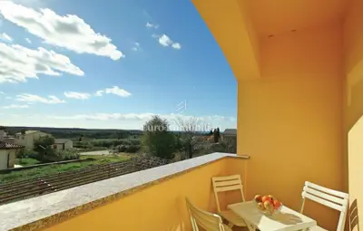 Apartmanska kuća 806 m², Poreč - 2 km od plaže - 3