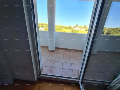 Verkauf einer Wohnung in ausgezeichneter Lage in Pula-Veruda, in der Nähe des Meeres!
