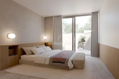 Attraktive Villa in erster Reihe zum Meer - 8