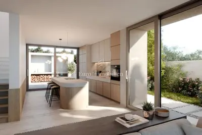 Attraktive Villa in erster Reihe zum Meer - 3