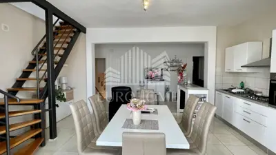 Kuća u nizu 230 m², Zadar - Petrići, blizu mora - 10