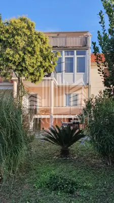 Terraced house 230 m², Zadar - Petrići, near the sea