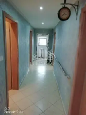 House 300 m², Strmec - quiet settlement and fenced plot - 8