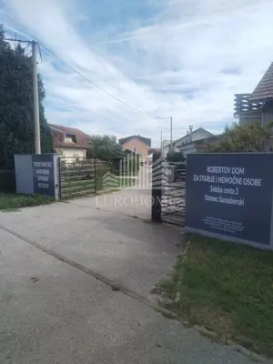 House 300 m², Strmec - quiet settlement and fenced plot - 17