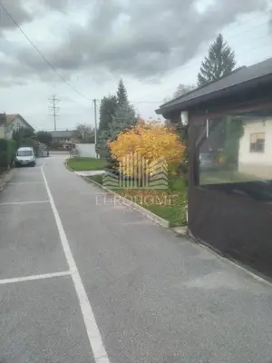 House 300 m², Strmec - quiet settlement and fenced plot - 14