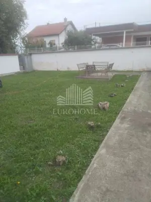 House 300 m², Strmec - quiet settlement and fenced plot - 18