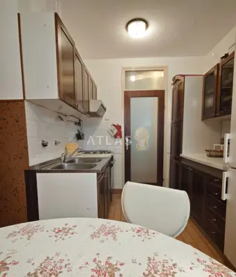 Apartment 46 m², Rastočine, 3 km from the center of Rijeka - 11