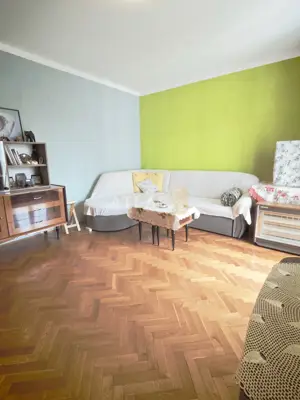 Apartment 46 m², Rastočine, 3 km from the center of Rijeka - 3