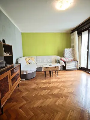 Apartment 46 m², Rastočine, 3 km from the center of Rijeka