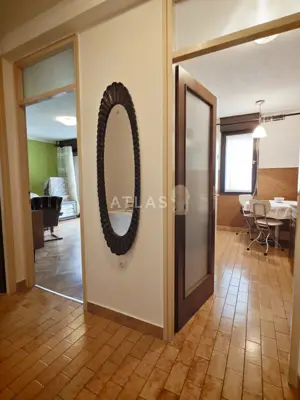 Apartment 46 m², Rastočine, 3 km from the center of Rijeka - 4