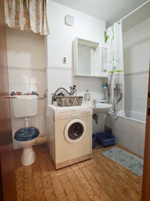 Apartment 46 m², Rastočine, 3 km from the center of Rijeka - 13