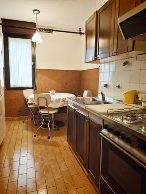Apartment 46 m², Rastočine, 3 km from the center of Rijeka - 8