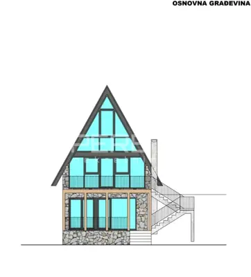 House for sale in Lovinac, 143,5 m² - 7