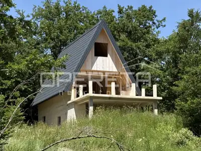 House for sale in Lovinac, 143,5 m² - 3
