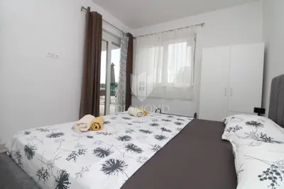 Vodnjan, novogradnja, odlična kuća za odmor s bazenom - 10