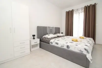 Vodnjan, novogradnja, odlična kuća za odmor s bazenom - 13