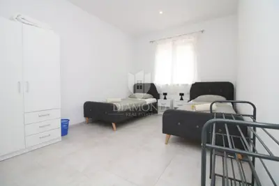 Vodnjan, novogradnja, odlična kuća za odmor s bazenom - 16