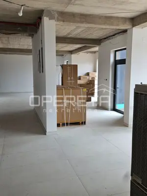 Commercial property for rent in Bili brig, 190 m² - 5