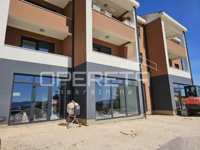 Commercial property for rent in Bili brig, 190 m² - 8