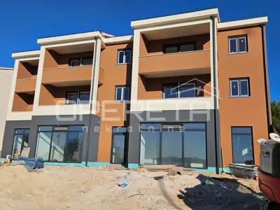 Commercial property for rent in Bili brig, 190 m² - 3