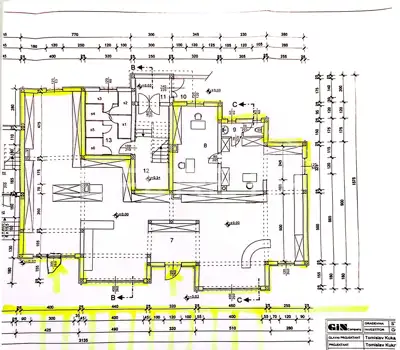 Commercial property for rent in Bili brig, 190 m² - 10