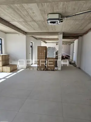 Commercial property for rent in Bili brig, 190 m² - 9